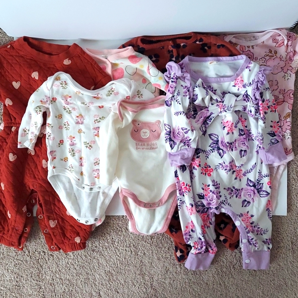Baby Clothes